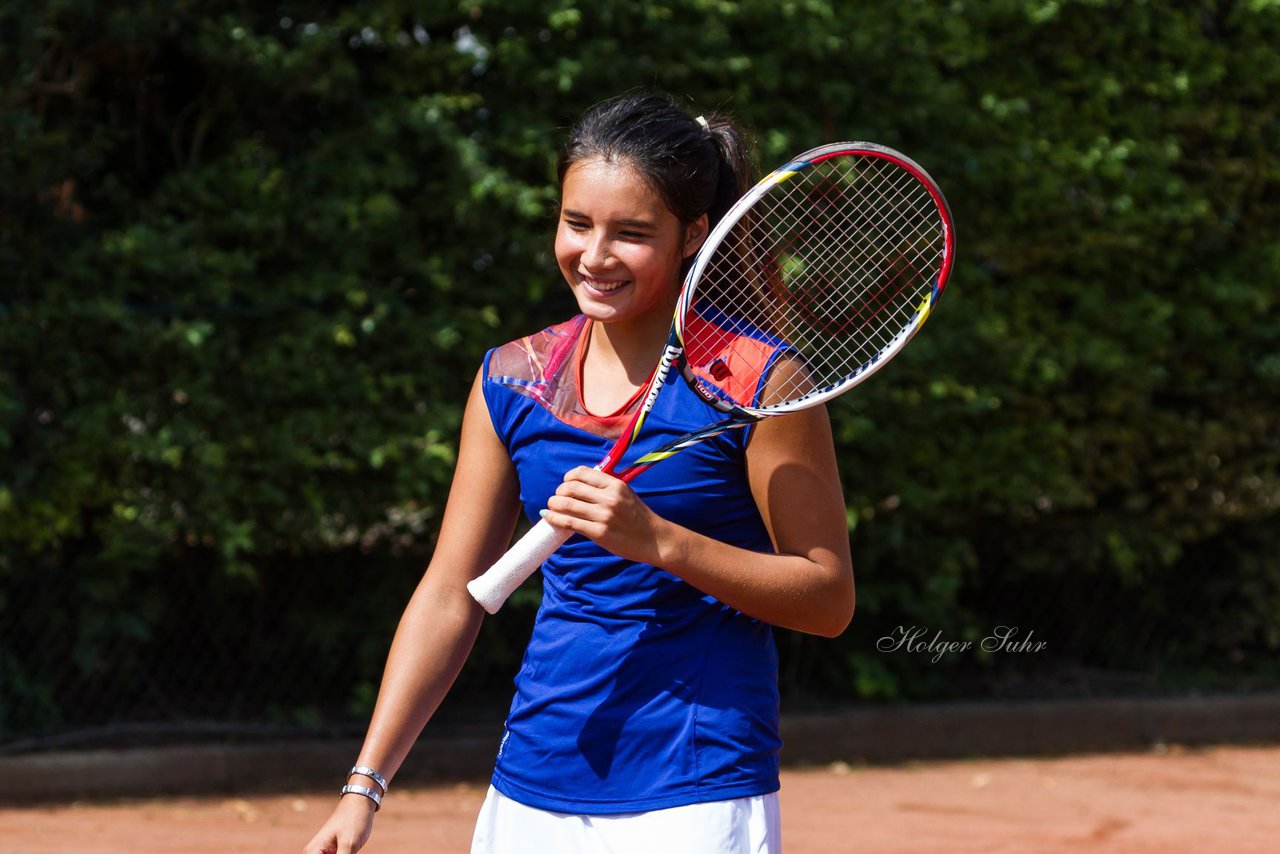 Katharina Lehnert 523 - Braunschweig womens open